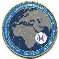 PAF - OCRIEST