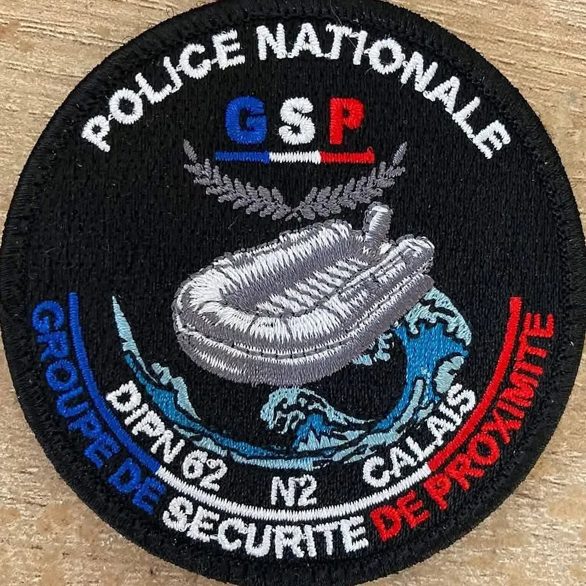 GSP Calais N2