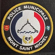 Police Municipale du Mont Saint-Michel