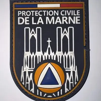Protection Civile de la Marne