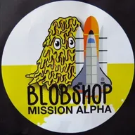 ISS-65 Alpha Blob