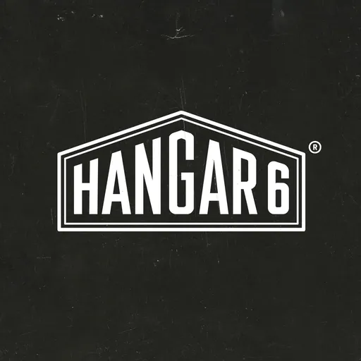 Hangar 6 - Hugo