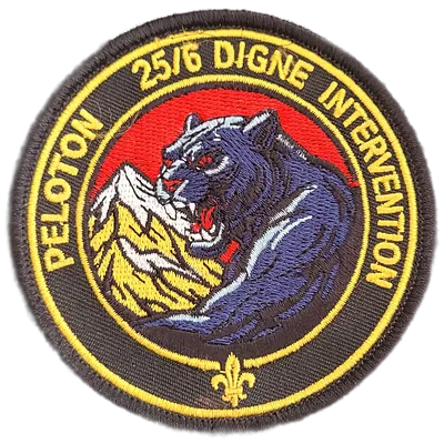 PI 25/6 Digne