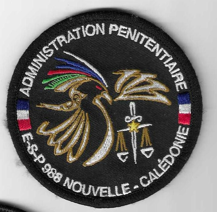 ESP - Nouvelle-Calédonie