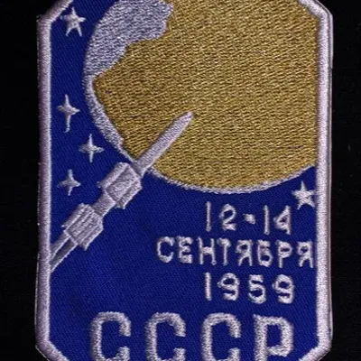 Luna-2