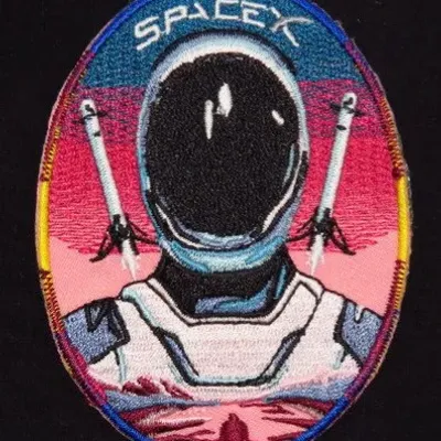 SpaceX