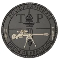CRS - Tireur de Précision
