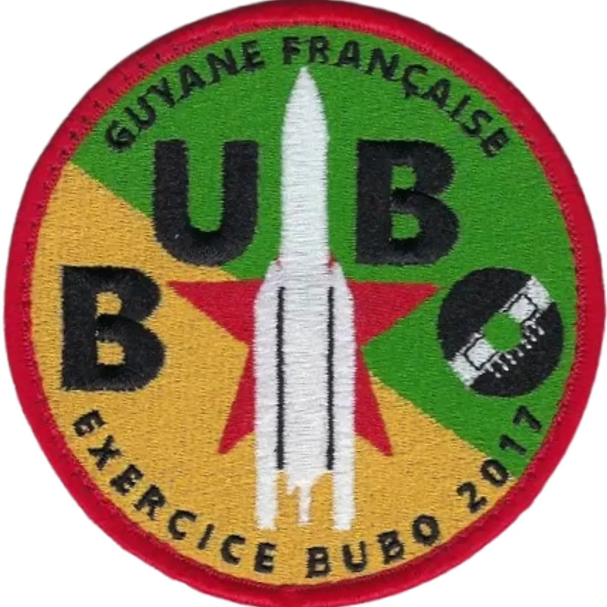 Bubo 2017