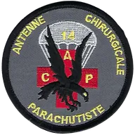 SSA : 14ème ACP V4