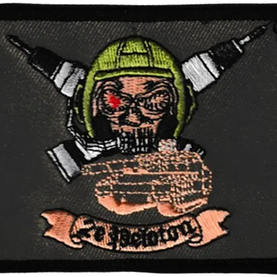 12ème Régiment de Cuirassiers - 1er Escadron - 2ème Peloton