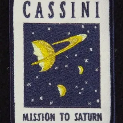 Cassini Huygens