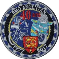 BMO - Argentan - 40 ans