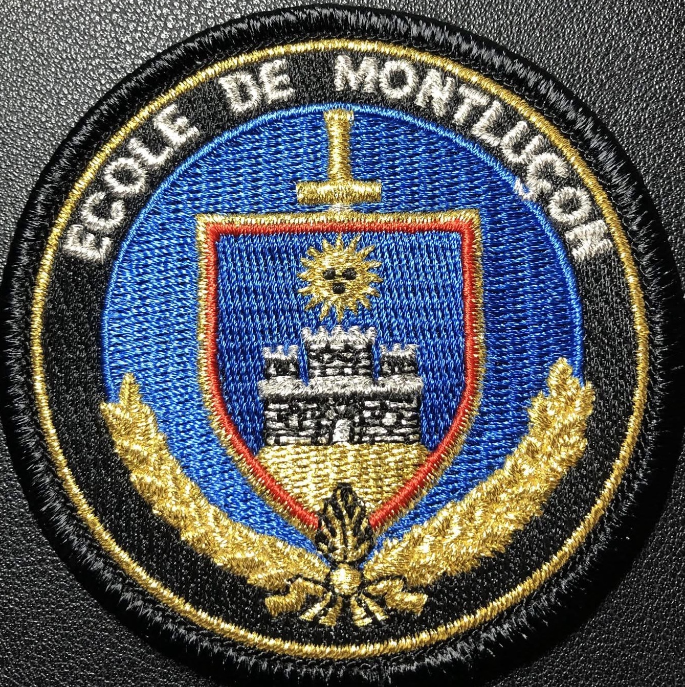 ESOG - Montluçon 