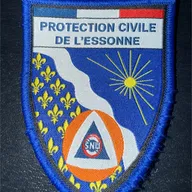 Protection Civile - Essonne - SNU