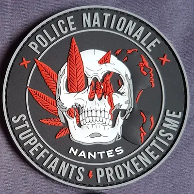 PN - Nantes - Stup