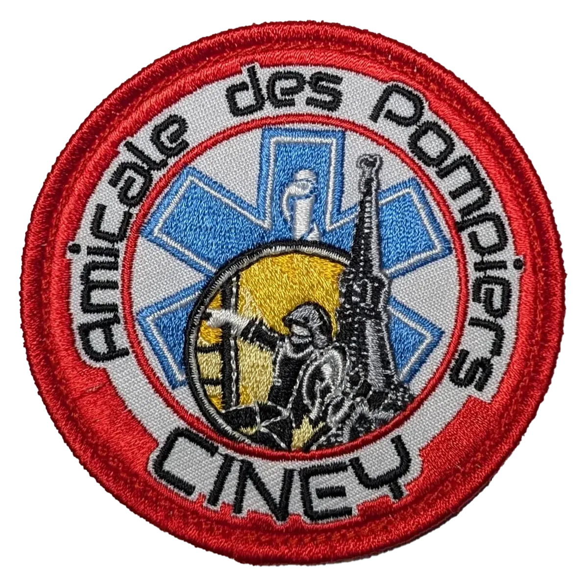 Amicale Ciney
