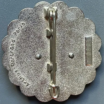 Dos n°1