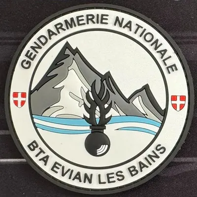 BTA Évian-les-Bains