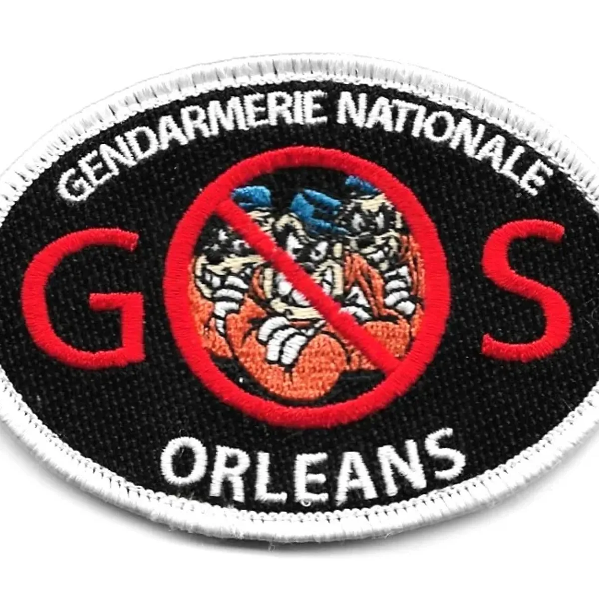 GOS - Orléans 
