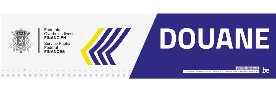 AGDA - Administration Générale des Douanes et Accises