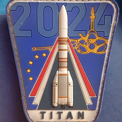 Titan 2024