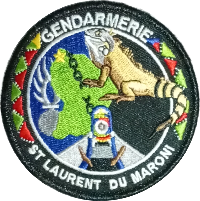 BTA - Saint-Laurent-du-Maroni