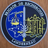 BR LANDERNEAU PVC