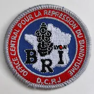 BRI Lyon - petit modèle
