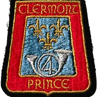 4ème Régiment de Chasseurs