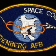 Vandenberg Air Force Base