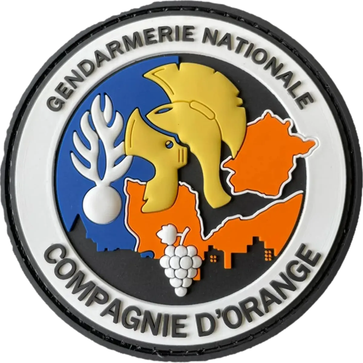 Compagnie Orange