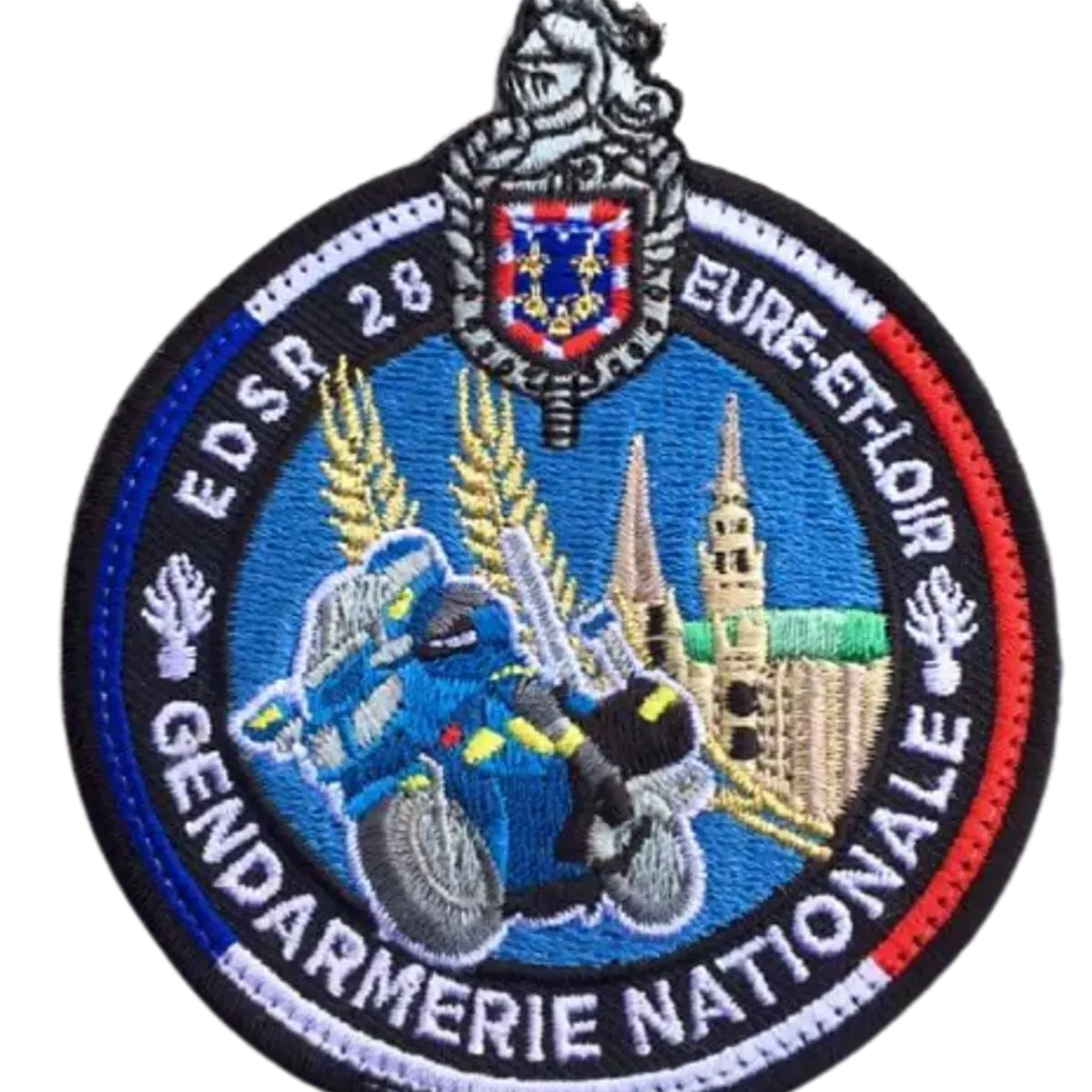 EDSR 28 - Eure-et-Loir