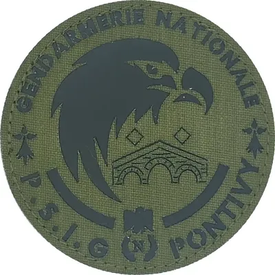 PSIG - Pontivy