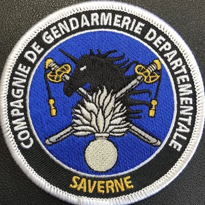 CGD Saverne