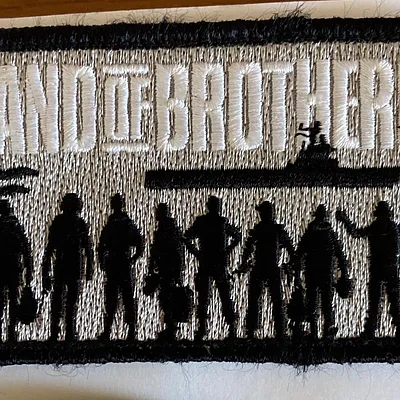 4F - Band of brothers 