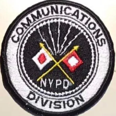 NYPD - Communication Division