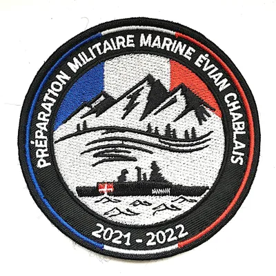 PMM Évian-les-Bains - Chablais