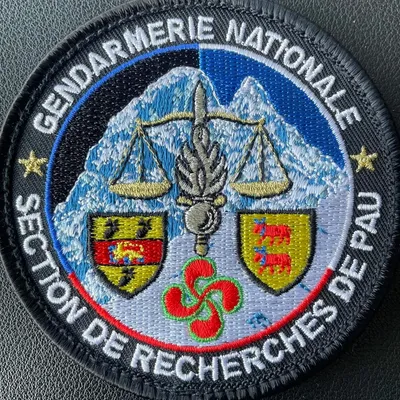 SR Pau