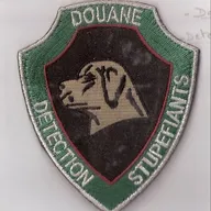 Douanes - Détection Stupéfiants