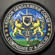 CGD Ajaccio