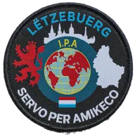 IPA Luxembourg