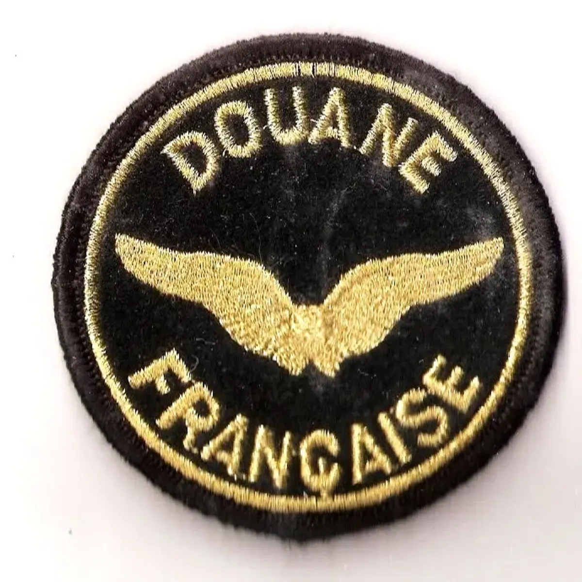 Douanes Françaises- Brigade de surveillance aérienne