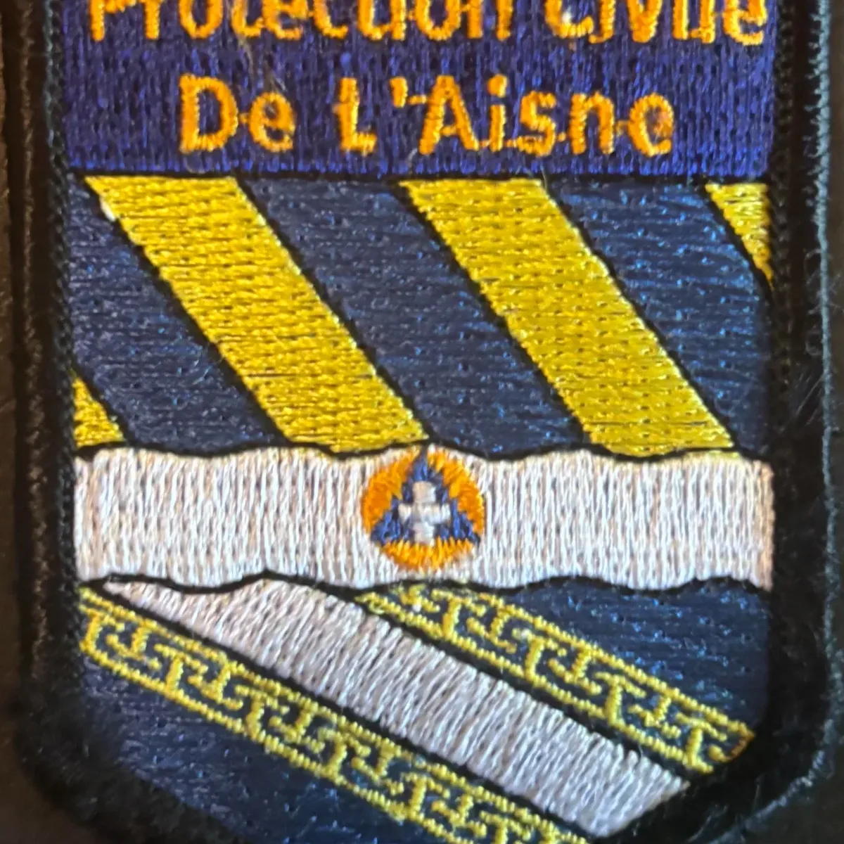 Protection Civile - Aisne