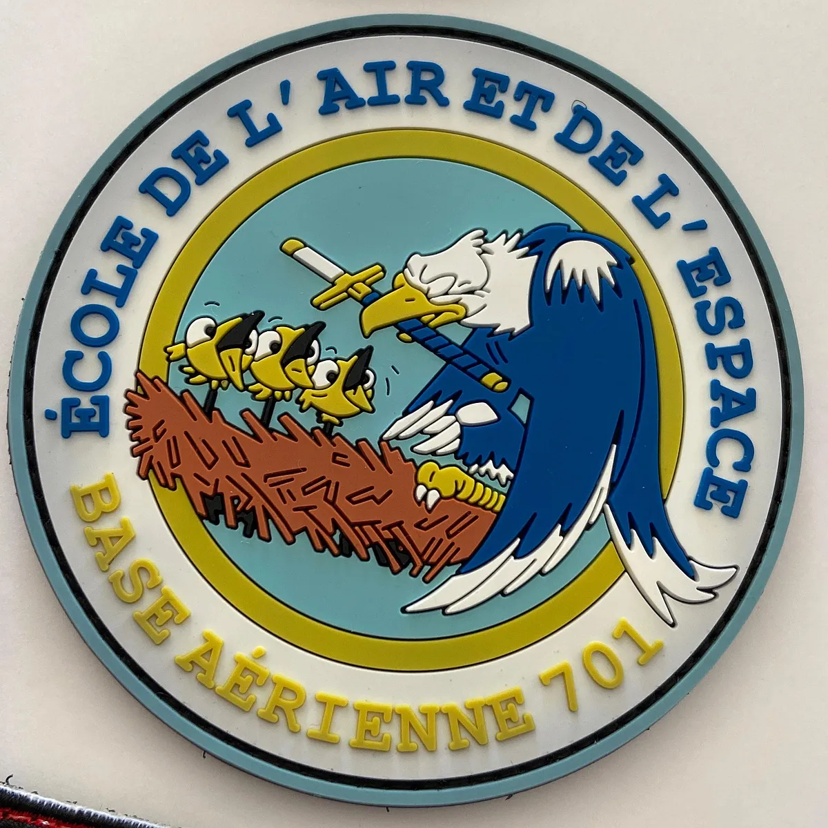 École de l’air et de l’espace