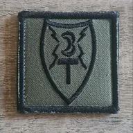 3e Compagnie de Commandement et de Transmissions / BV