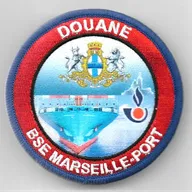 BSE - Marseille Port 