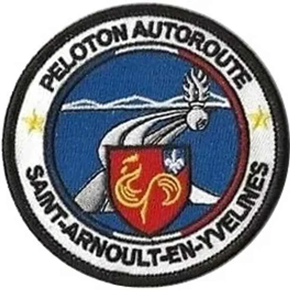 PA - Saint-Arnoult-en-Yvelines