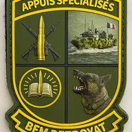 Bataillon de Fusiliers Marins DETROYAT