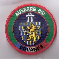 BSI - Auxerre - Yonne 89