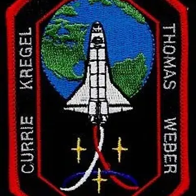 STS-70